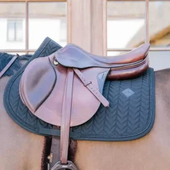 Outlet - Tapis de selle Metal Chain Tapis Cso/ Mixtes|Tapis De Selle