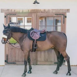 Outlet - Tapis de selle Metal Chain Tapis Cso/ Mixtes|Tapis De Selle