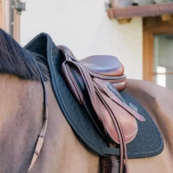 Outlet - Tapis de selle Metal Chain Tapis Cso/ Mixtes|Tapis De Selle