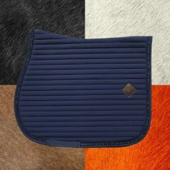 - Tapis de selle Pearls Tapis De Selle|Tapis Cso/ Mixtes