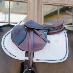 Clearance - Tapis de selle Metal Chain Tapis Cso/ Mixtes|Tapis De Selle