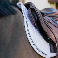 Clearance - Tapis de selle Metal Chain Tapis Cso/ Mixtes|Tapis De Selle