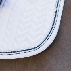 Clearance - Tapis de selle Metal Chain Tapis Cso/ Mixtes|Tapis De Selle