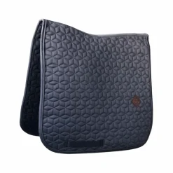 Tapis De Dressage|Tapis De Selle*Kentucky Horsewear - Tapis de dressage Basic Gris