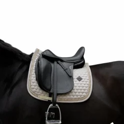 Best - Tapis de dressage Glitter Band Dressage|Tapis De Dressage