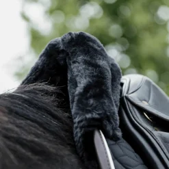 Hot - Tapis de dressage Skin Friendly Tapis De Dressage|Tapis De Selle