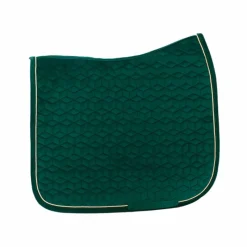 Dressage|Tapis De Dressage*Kentucky Horsewear - Tapis de dressage Velvet foncé Vert
