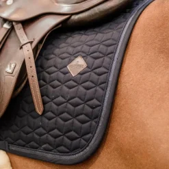 Clearance - Tapis de selle Glitter Rope Tapis Cso/ Mixtes|Tapis De Selle