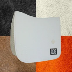 Sale - Tapis de dressage fishbone avec numéros Dressage|Tapis De Dressage