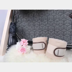 Discount - Tapis de selle Pied de Poule Tapis De Selle|Tapis Cso/ Mixtes