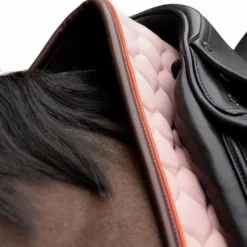 Best - Tapis de dressage Onion Quilt Leather Neon vieux Dressage|Tapis De Dressage