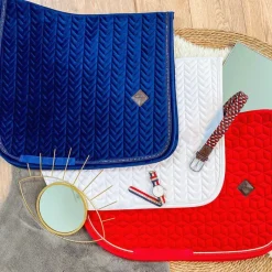 New - Tapis de dressage Velvet Dressage|Tapis De Dressage