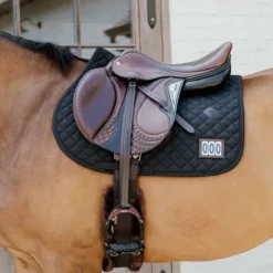 New - Tapis de selle Diamond Competition 2 numéros Tapis Cso/ Mixtes|Tapis De Selle