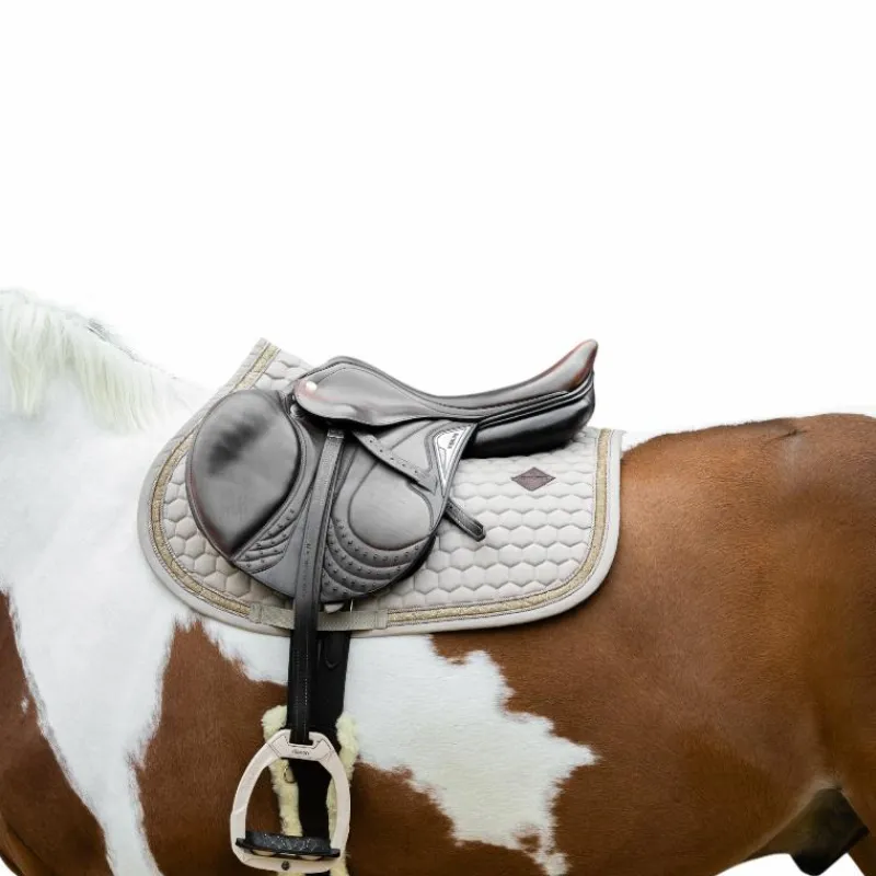 Best - Tapis de selle Glitter Band Tapis De Selle|Tapis Cso/ Mixtes