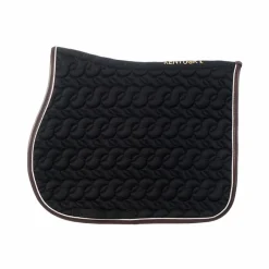 Hot - Tapis de selle sans logo Tapis Cso/ Mixtes|Tapis De Selle