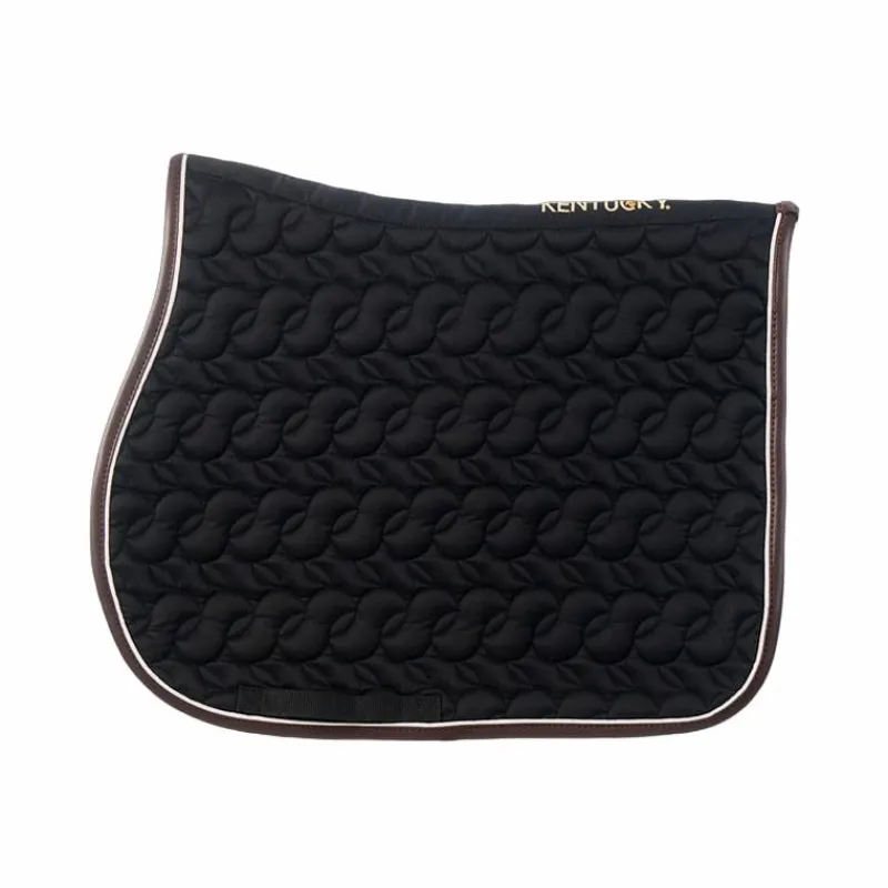 Hot - Tapis de selle sans logo Tapis Cso/ Mixtes|Tapis De Selle