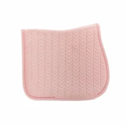 - Tapis de selle Velvet Pearls jumping tendre Tapis De Selle|Tapis Cso/ Mixtes