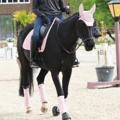 - Tapis de selle Velvet Pearls jumping tendre Tapis De Selle|Tapis Cso/ Mixtes