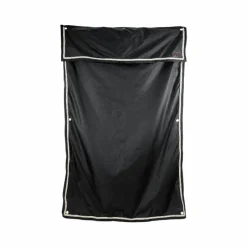 Best - Tenture de box Classic imperméable Portes Et Tentures De Box