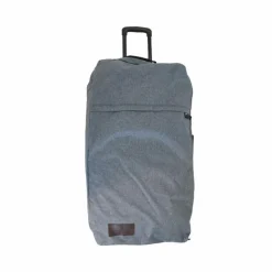Bagagerie|Sacs Et Coffres D’Écuries*Kentucky Horsewear - Trolley de voyage gris