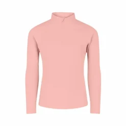 T-Shirts Et Baselayers*Kentucky Horsewear - T-shirt d'entraînement Madrid Kids fille manches longues vieux Rose