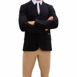 New - Veste de concours homme Classic Vestes De Concours|Vestes De Concours