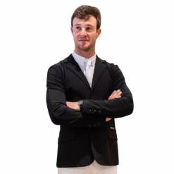 Sale - Veste de concours homme Classic Vestes De Concours