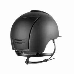 Discount - Casque Cromo 2.0 matt visière standard Casques D'Équitation À Visière Standard|Casques D'Équitation