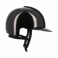 Sale - Casque Cromo 2.0 shine Star visière polo diamond Casques D'Équitation À Visière Polo|Casques D'Équitation