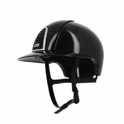 Online - Casque Cromo 2.0 shine visière polo diamond Casques D'Équitation À Visière Polo|Casques D'Équitation