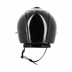 Online - Casque Cromo 2.0 shine visière polo diamond Casques D'Équitation À Visière Polo|Casques D'Équitation