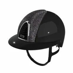 Best - Casque Cromo 2.0 shine klimt polo diamond Casques D'Équitation À Visière Polo|Casques D'Équitation