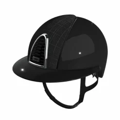 Best - Casque Cromo 2.0 shine galaxy polo diamond Casques D'Équitation À Visière Polo|Casques D'Équitation
