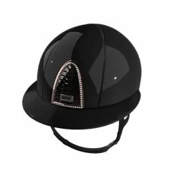 Hot - Casque Cromo 2.0 shine polo diamond crystal Swarovski Casques D'Équitation À Visière Polo|Casques D'Équitation
