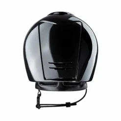 Online - Casque d'équitation Cromo 2.0 Shine visière standard Casques D'Équitation|Cso