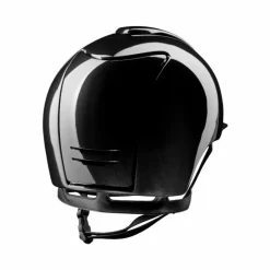 - Casque d'équitation Cromo 2.0 New Shine black visière standard Casques D'Équitation À Visière Standard|Casques D'Équitation