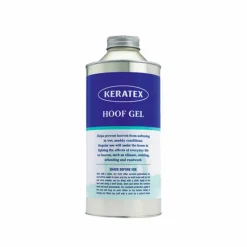 Durcisseurs*Keratex - Gel durcisseur de corne hoof gel