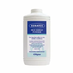Outlet - Poudre contre la gale de boue Mud shield powder Gale De Boue
