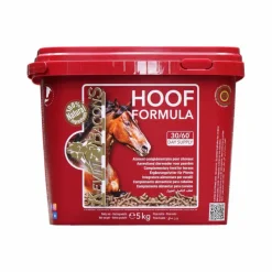 Best - Complément alimentaire pour sabots Hoof Formula Poulains|Juments