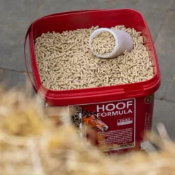 Best - Complément alimentaire pour sabots Hoof Formula Poulains|Juments