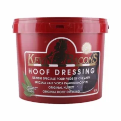 Sale - Graisse pour sabots blond Grooming|Onguents Sabots Secs