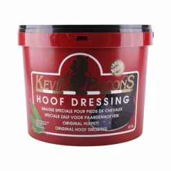 Grooming|Onguents Noirs*Kevin Bacon's - Graisse pour sabots Noir