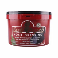 Grooming|Onguents Noirs*Kevin Bacon's - Graisse pour sabots Noir