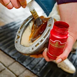 Grooming|Fourchettes Pourries*Kevin Bacon's - Hoof Solution réparateur fourchettes pourries