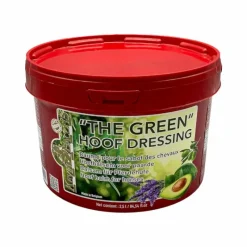Hot - Onguent pour sabots The green hoof dressing Onguents Verts