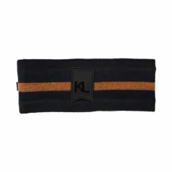 Bonnets/ Bandeaux*Kingsland - Bandeau femme KLMelissa Noir