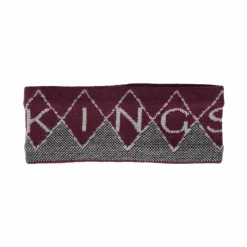 Sale - Bandeau KLMika figue Bonnets/ Bandeaux