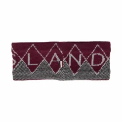 Sale - Bandeau KLMika figue Bonnets/ Bandeaux
