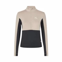 T-Shirts Et Baselayers*Kingsland - Baselayer manches longues femme KLNisha Noir