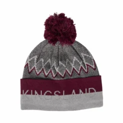 - Bonnet mixte KLMika figue Bonnets/ Bandeaux